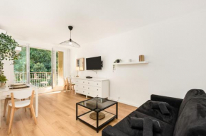 Studio moderne